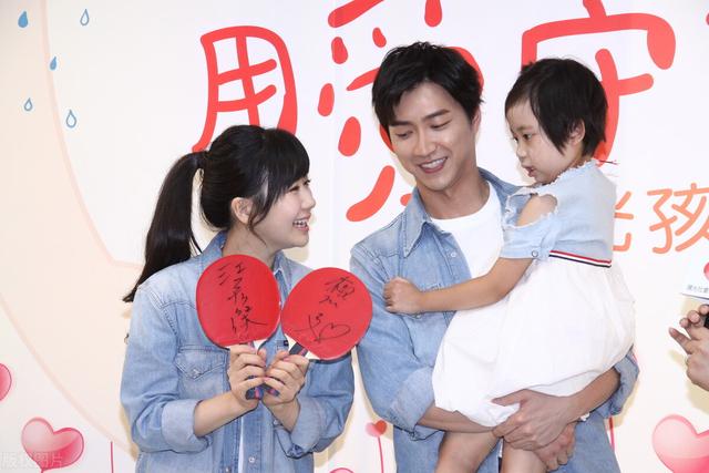 福原家族现状如何，爱酱成长环境和人格被深度曝光