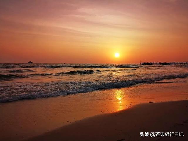 柬埔寨西港到金边是多少公里，柬埔寨金边到西港有多少公里（详细路线攻略<含交通住宿>）