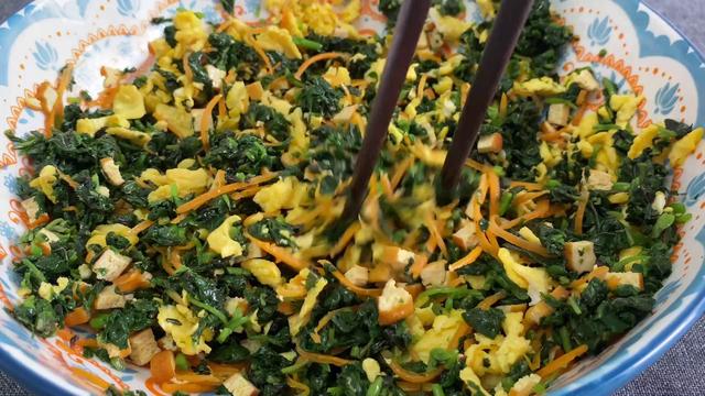 最简单的早餐做法大全，100种简单早餐做法大全[做法大全]（这6道早餐手不用碰面）