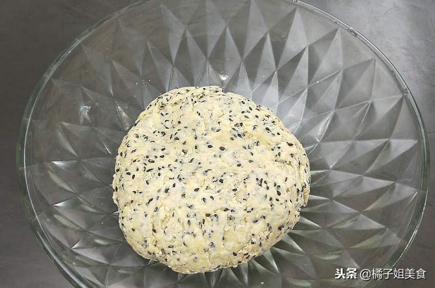 圖片[7]-【麻葉】做法步驟圖 教你做最好吃的小零食-起舞食譜網