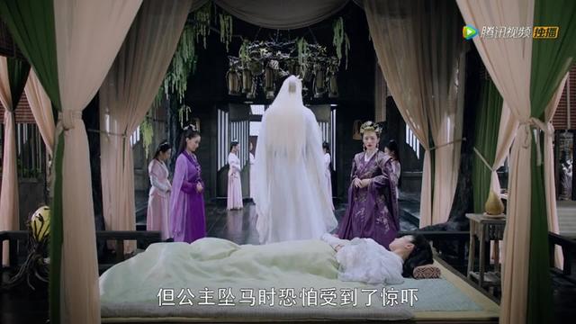 息泽就是东华吗，三生三世枕上书小说中在阿兰若之梦中凤九是否知道（剧情67,阿兰若版本小白几乎接不住）