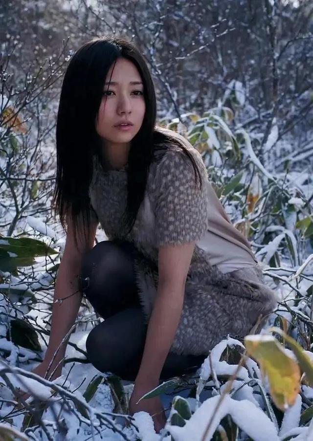 柴崎幸身高，柴崎幸长得像（2021最新版日本女星颜值排行榜）