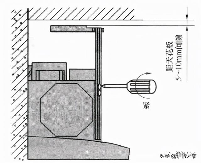 抽油烟机怎么安装，怎样自己动手安装抽油烟机（抽油烟机的安装方法）