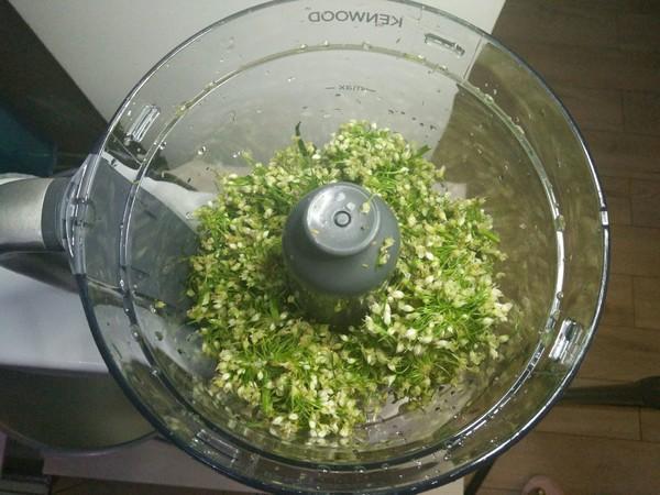 韭菜花的腌制方法，韭菜花的腌制方法及步骤视频（这才是韭菜花的正确腌制做法）