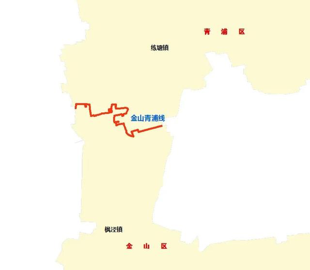 奉贤区属于浦东还是浦西，金山属于浦东还是浦西（上海浦东、各个郊区的“区界线”在哪）