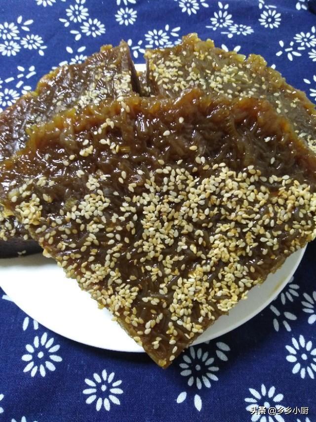 肉焖子的家常做法，焖子的做法（辣椒焖子怎么做）