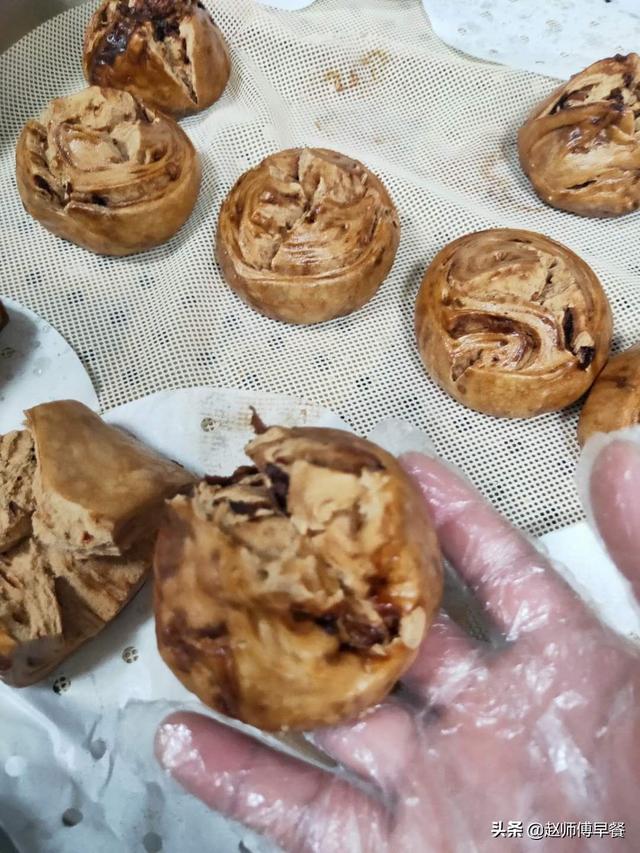 老面包子发面技巧，教你做老面包子（十种包子发面技巧。）