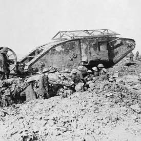 世界公认最惨烈的十大战役，斯大林格勒战役（世界公认最惨烈的十大战役扬州保卫战）