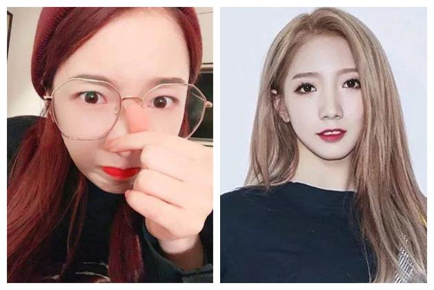 烟熏妆适合哪些人，烟熏妆好看吗（才是烟熏妆的MVP）