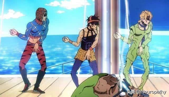 jojo是什么梗，jojo的作者是谁（“JOJO的奇妙造梗”细数经典JOJO梗）