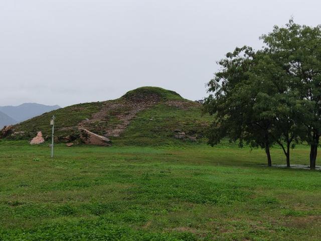 关于集安市介绍，集安属于哪里（一座英雄的城市——吉林省集安市）