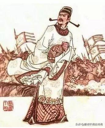 诗人于谦简介，诗人于谦简介50字（于谦：出将入相，国士无双）