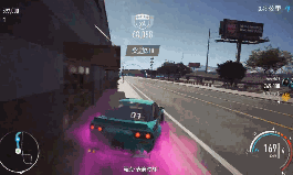 极品飞车手机版下载，极品飞车21手机版下载教程（复仇》-附下载地址）