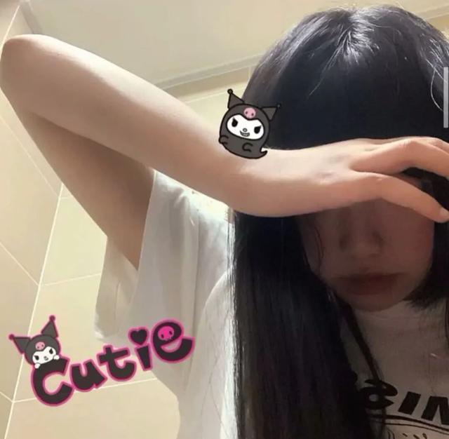 好看真人头像女生，真人高清优质女生头像微信（好看小姐姐来袭）