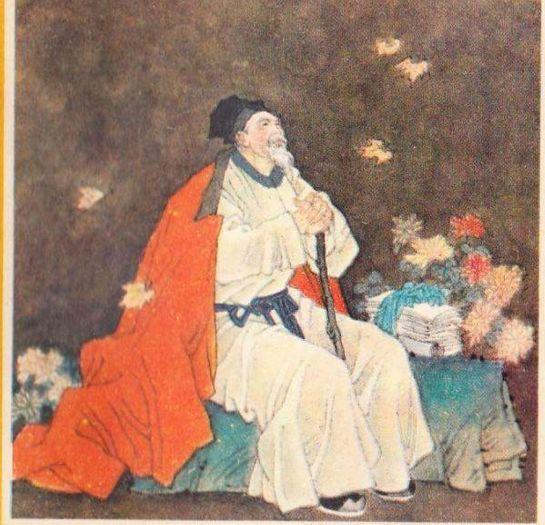 唐代刘禹锡简介，唐代诗豪刘禹锡的一生