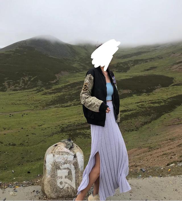 高个子女穿什么衣服好看，高个子女孩穿什么衣服好看（高个子女生现身说法）