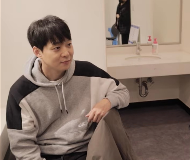 韩国女明星陪人睡，要求向社会上有地位的人士陪睡（朴有天又遭经纪人爆料）