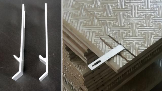 ab胶的作用与使用方法,瓷砖用ab胶上墙安全吗(600*1200砖用ab胶点挂