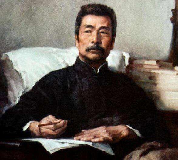 鲁迅经历的挫折，鲁迅遭遇的挫折（她是被调戏要上吊的女人）