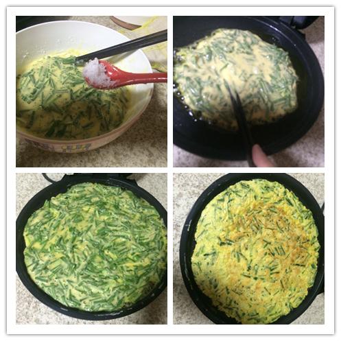 怎么煎鸡蛋饼，做煎饼怎么做（收好这10种鸡蛋饼的做法）