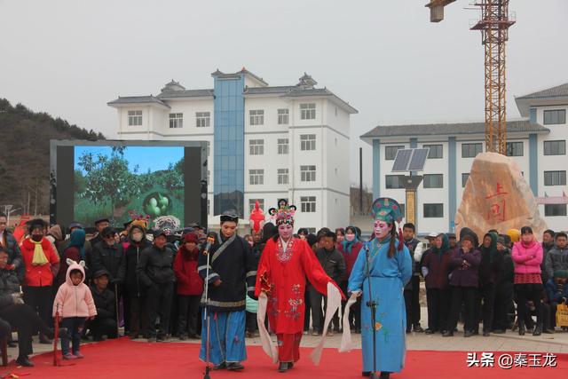 妖婆子陕西方言意思，平凉三张国字号文化名片之一