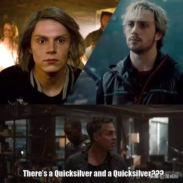 妇联4剧情介绍，妇联4最后那个男孩（《复联4》再曝官方剧情简介；绿巨人的全新战衣遭到剧透）