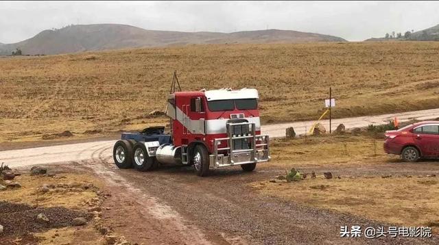 变形金刚2007,变形金刚07年大黄蜂(《变形金刚7》首曝照片) 变形金刚2007,变形金刚07年大黄蜂(《变形金刚7》首曝照片)