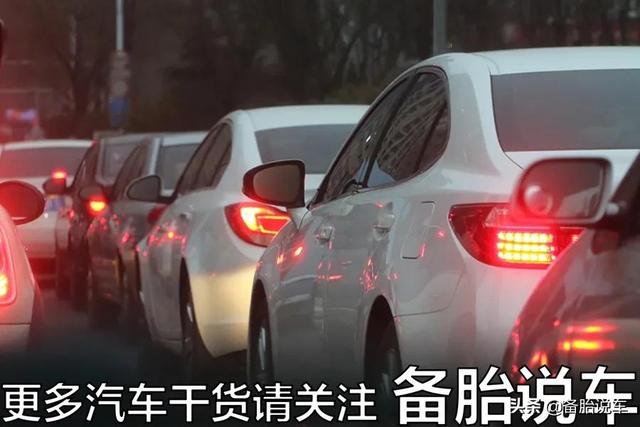 自动驻车这个功能很高级,为什么很多人不用?是因为不会用吗?