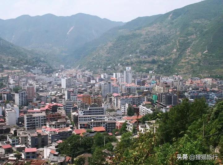 万源市属于哪个市(万源市属于达州市哪个区)