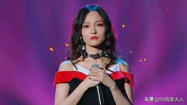 张韶涵范玮琪事件，张韶涵范玮琪事件是怎么回事（张韶涵：你伤害了我）