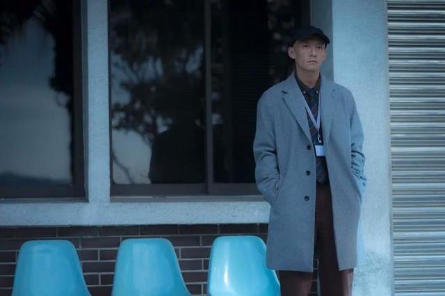 张震主演的电影，张震演的电影谍战片（为什么名导们的镜头总偏爱张震）