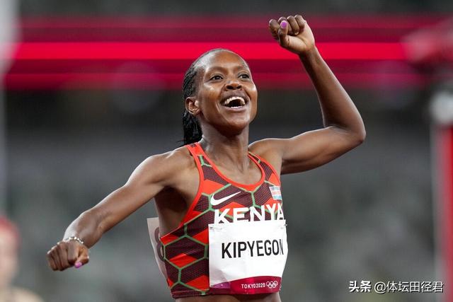 东京奥运会田径，东京奥运会田径项目有哪些（刷新9项奥运纪录3项世界纪录）