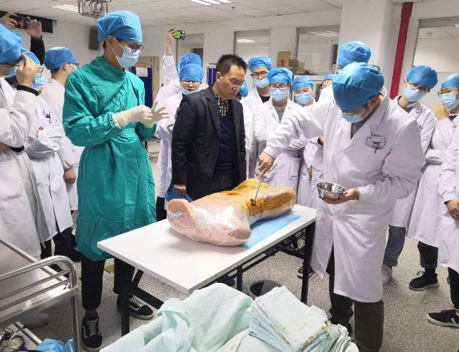 临床专业（最新）