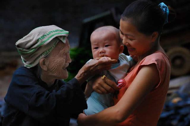 世界科学证明最长寿是多少岁，128岁的超级寿星罗美珍去世