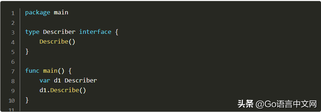 runtime error c语言，runtimeerror339是什么意思（系列教程——19.）