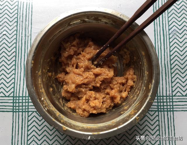 肉肠怎么做好吃，在家做脆皮肉肠的做法（孩子吃了身体壮）