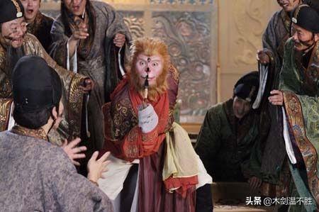 孙悟空都有哪些特点，孙悟空都有哪些特点 百度网盘（黑暗势力的勇猛斗士）