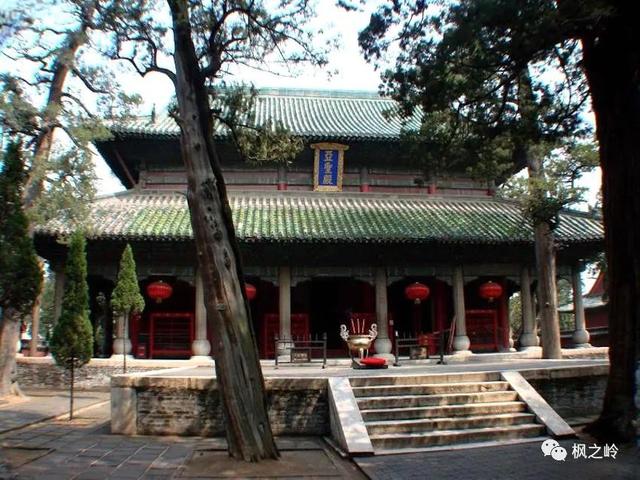 孟子故乡在邹城哪里，山东印象：邹城孟子故里