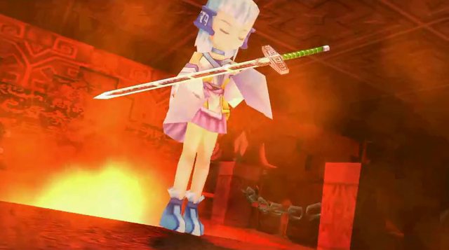 姜世离为什么不怕重楼，玄霄和重楼对话（为何能与神界镇妖剑比高低）