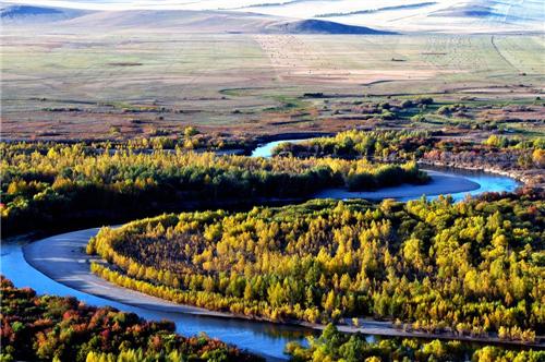 江与河有什么区别，什么叫江、河、海、湖它们之间到底有什么区别（为何黄河是河，长江却是江）