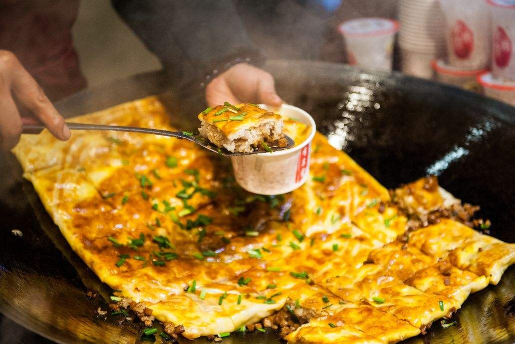 做小吃赚钱吗(麻辣烫一天卖3000能赚多少钱)