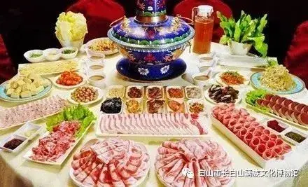 满族的传统风俗有哪些，那些不能被遗忘的满族习俗——舌尖匠心