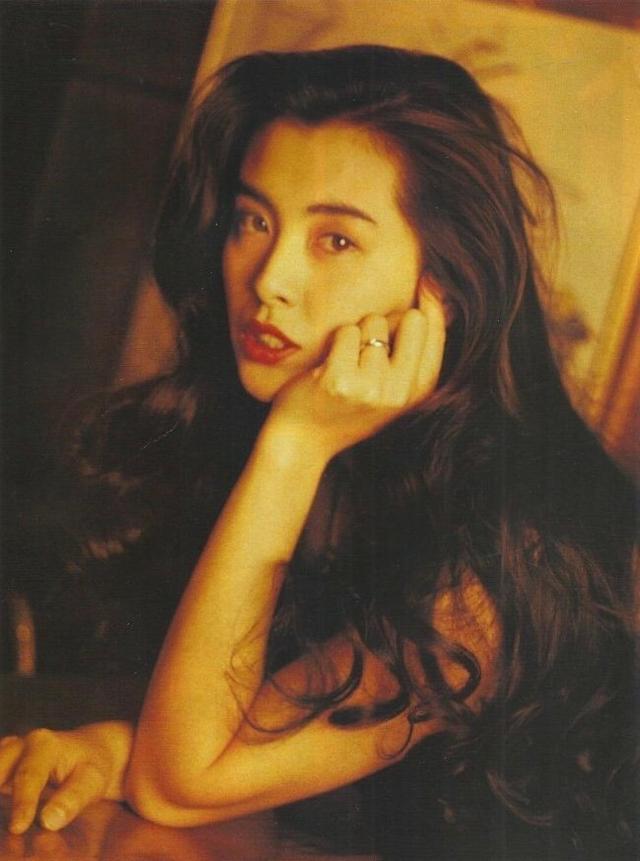 王祖贤呐❤，微信头像，王祖贤呐❤（王祖贤，壁纸/头像）