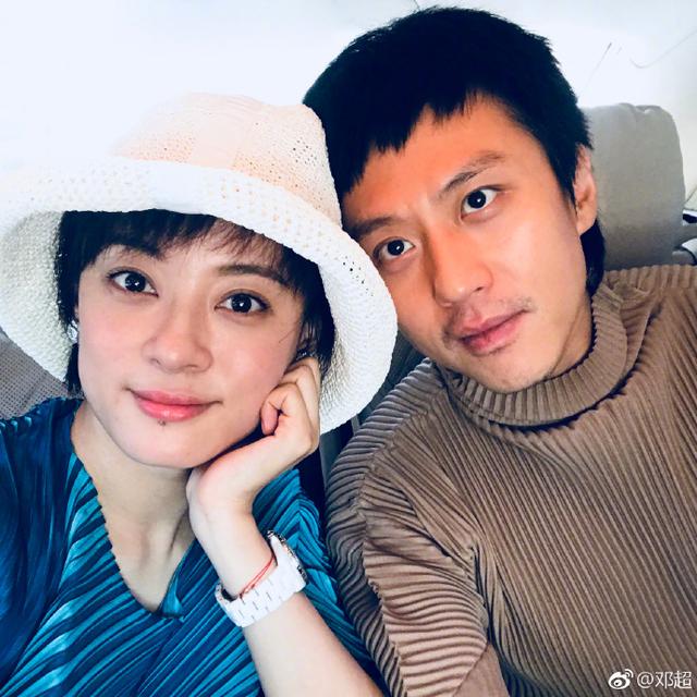 陈赫张子萱结婚照，陈赫和张子萱结婚照（邓超与孙俪珍贵结婚照曝光）