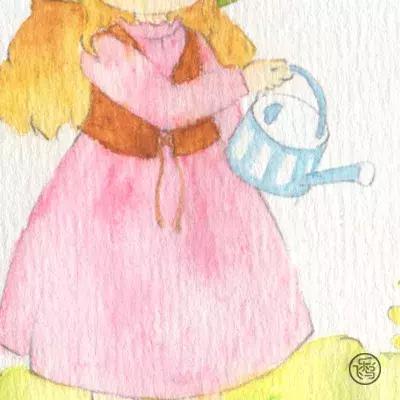 固体水粉和固体水彩的区别，固体水粉和固体水彩的区别在哪里（别再问我水彩和水粉有啥不一样）