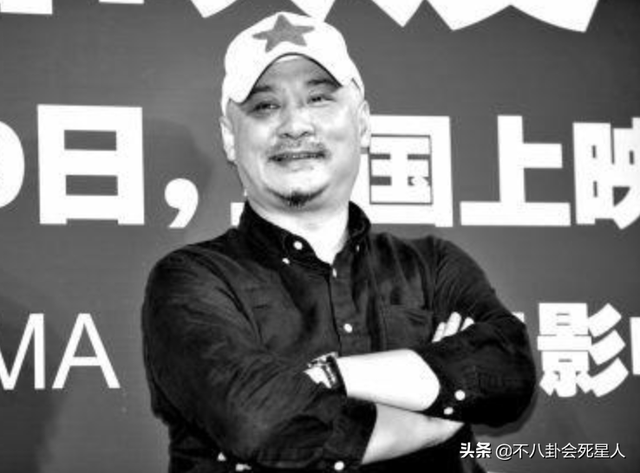 色字头上一把刀！从黄海波到李云迪，嫖娼被抓的男星前仆后继