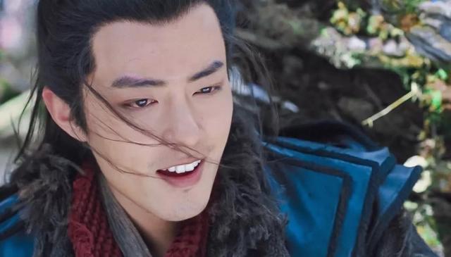 《狼殿下》大结局悲惨，李沁战死王大陆殉情，肖战归宿最幸福