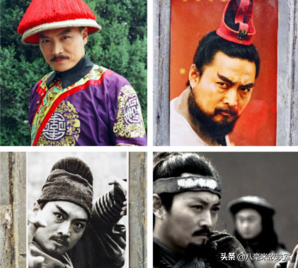 霍元甲里演秦爷的是谁，霍元甲和秦爷打的电影叫什么（从《霍元甲》秦爷到《叶问》的廖师傅）