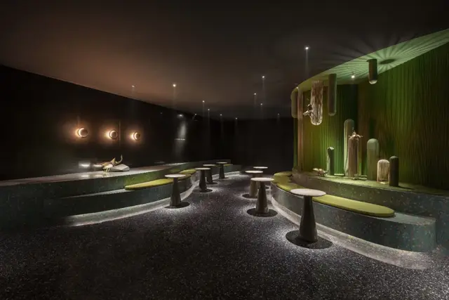 足疗店spa是什么意思，足浴店的SPA什么意思（颠覆你对足浴、SPA的认知）