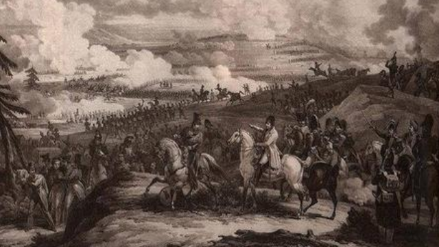 步兵骑兵什么意思，步兵和骑兵炮兵都是什么梗（为什么叫骑兵和步兵了）